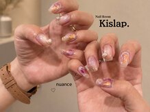 キスラップ(Kislap.)