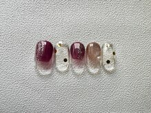 ツーバイ マックスビューティー 下北沢(2by MAX BEAUTY)/クイックニュアンス