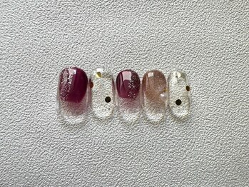 ツーバイ マックスビューティー 下北沢(2by MAX BEAUTY)/クイックニュアンス
