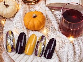 10月シンプル♪４種類から選べる