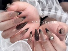 ニーズ バイ ネイル(Need’s by nail)