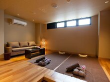 ホットスパブラン 酵素風呂 ブラン(HOT SPA BRAN)/個室