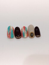 エトワール 大垣店(Etoile)/タイダイ