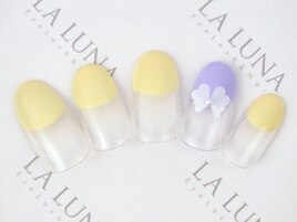 ～LA LUNA Nail～