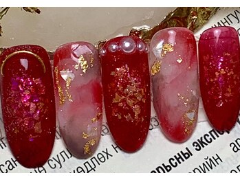 エンジェルビューティー 上野(Angel Beauty)/選べる定額デザイン5980円