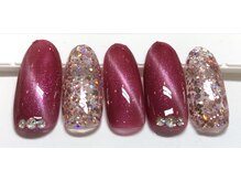 ナトゥール ネイルサロン(Natur nail salon)/