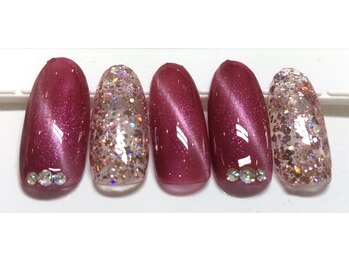 ナトゥール ネイルサロン(Natur nail salon)/