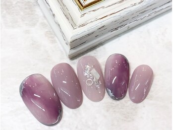 シェアサロン ディテール 千葉店(Detail)/☆アートサンプル☆　　別途料金