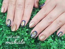 マハロ(mahalo)/
