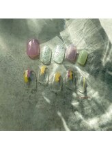 シルニー リム(Silny rim)/やり放題コース［ニュアンス］