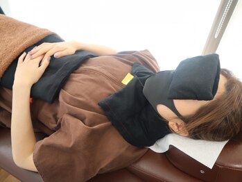 湘南ウィズ接骨院 鍼灸マッサージ院/整体/頭痛/眼精疲労/首肩こり