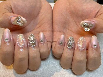 メイヴン(Maven)/