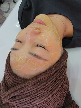 ステッリーナ(stellina)/艶肌wax