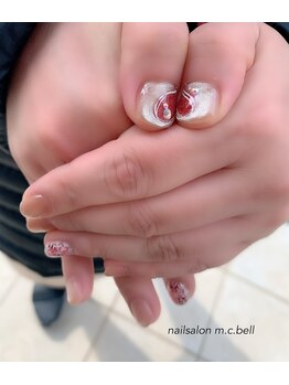 エムシーベル(m.c bell)/