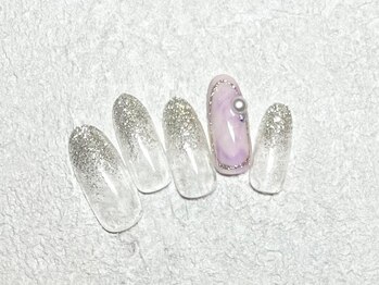 プルメリア(PLUMERIA)/3月定額シンプルコース