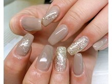 ソンリエ 青竹店(SONRiE)/シンプルデザイン！