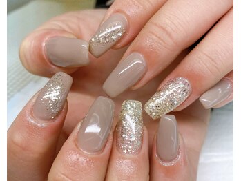 ソンリエ 青竹店(SONRiE)/シンプルデザイン!