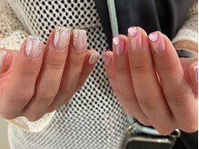 シェリーラメール 新宿店(cherie la mer)/トレンドネイル