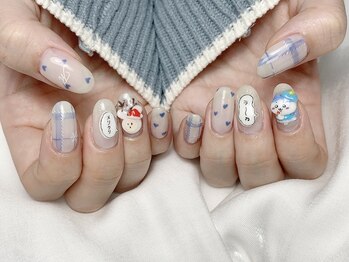 ラスズラン(La suzuran)/120分