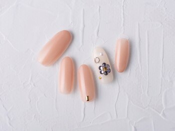 シャーナネイル(SHA-NA NAIL)/定額アート￥6,600