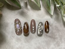 ネイルサロン ネイルクク(Nail KUKU)/５月キャンペーン