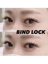 エニーアイラッシュ 佐賀店(ANY Eyelash)/バインドロック