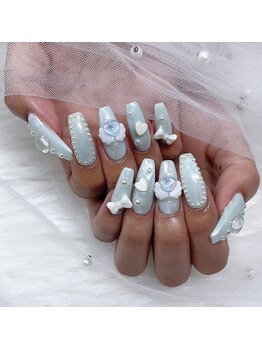 ココネイル アンド アイラッシュ(COCO NAIL & EYELASH)/