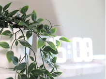 ミウ 錦糸町店(MW)/ホワイトニング インテリア