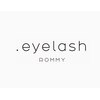 ロミーアイラッシュ(ROMMY.eyelash)のお店ロゴ