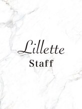 リリエット(Lillette) TOMOKA 