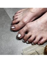 シャルムネイル(charme nail)/マグネットネイル