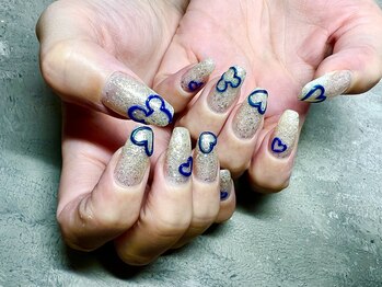 アリシットネイル(arisit nail)/