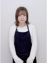 サーティースリー 甲子園店(Thirty three)&nbsp;Saki 