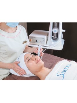 毛穴ケアをしたい