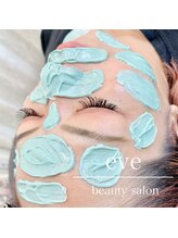 イブ(eve)/フェイスワックス