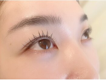 ナップ 天満(nap)/まつげパーマ