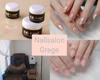 グレージュ(Nail Salon Grege)