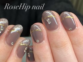 オーダーネイル/120min