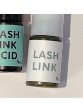 ハイ アイラッシュ サロン(Hi eyelash salon)/LASHLINK 