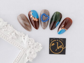 JMネイルスタジオ(JM Nail studio)/