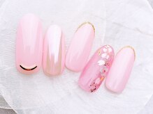 ネイルサロンフォーユー(for u)/