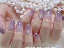 クイーンズネイルサロン(Queen's nail salon)/