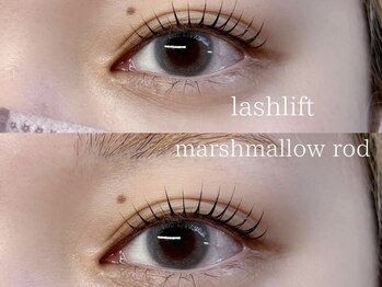 リコ ネイルアンドアイラッシュ 名古屋店(LICO NAIL&EYELASH)/◆ まつ毛パーマ