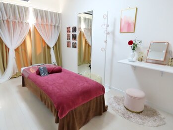 リ ラックス(Re:luxe)/お身体を整える部屋はコチラ