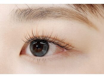 アプリラッシュ シエロ(Apri Lush Cielo)/フラットラッシュ120本