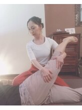 アジアンヒーリングリゾート サワン 目白店(Asian Healing Resort sawan) 目白店 池田