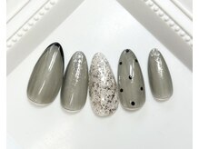 チェリーズクラブ ふじみ野店(Cherry'sClub)/シーズンデザイン