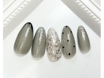 チェリーズクラブ ふじみ野店(Cherry'sClub)/シーズンデザイン