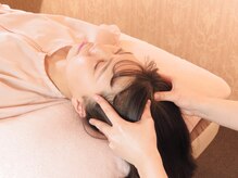 メイロン 恵比寿Mana院(meilong)/大人気ヘッドマッサージ！
