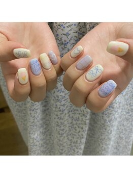ニイノ(nyno)/